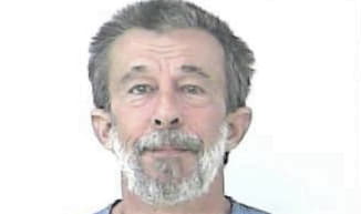 Michael Kramer, - St. Lucie County, FL 